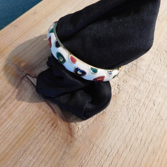 Ladies Rucinni Cuff Bracelet - Picture 5 of 5